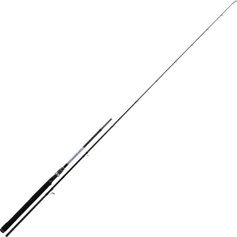 ANGELRUTE SMITH DRAGONBAIT SEA-BASS TRAKEN 1 ANGELRUTE SMITH DRAGONBAIT SEA-BASS TRAKEN