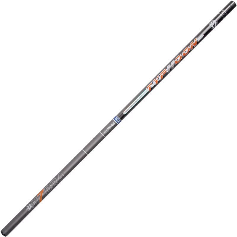 CANNE A EMMANCHEMENT HYDRA TYPHOON