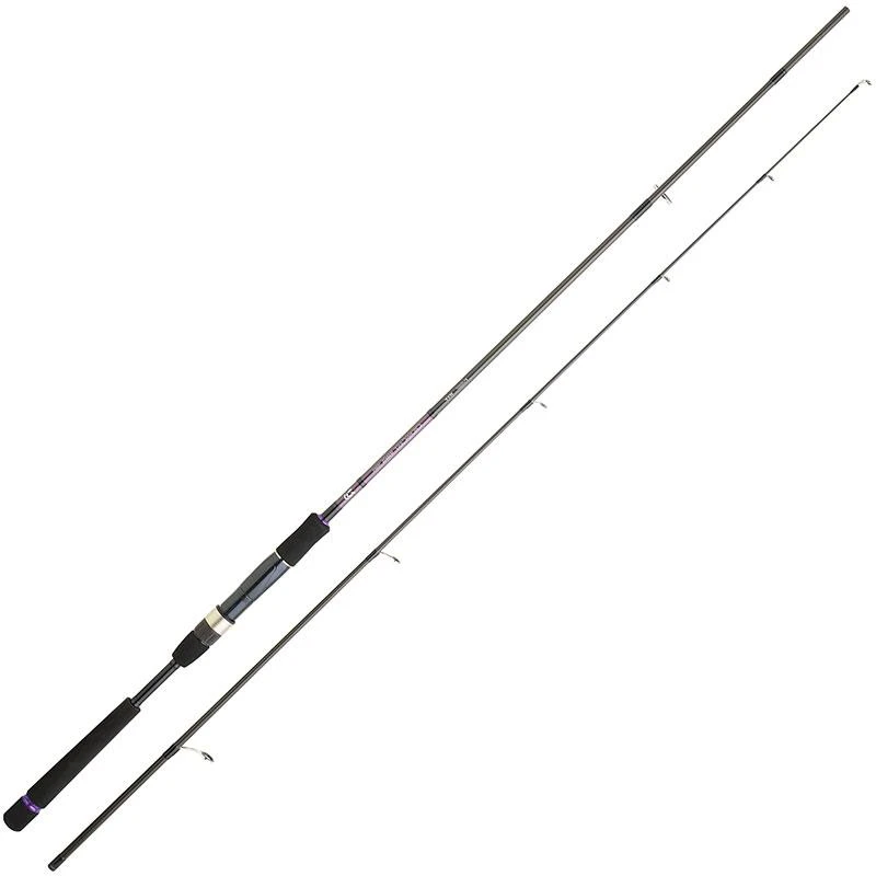 CANNE DAIWA CROSSCAST SEABASS