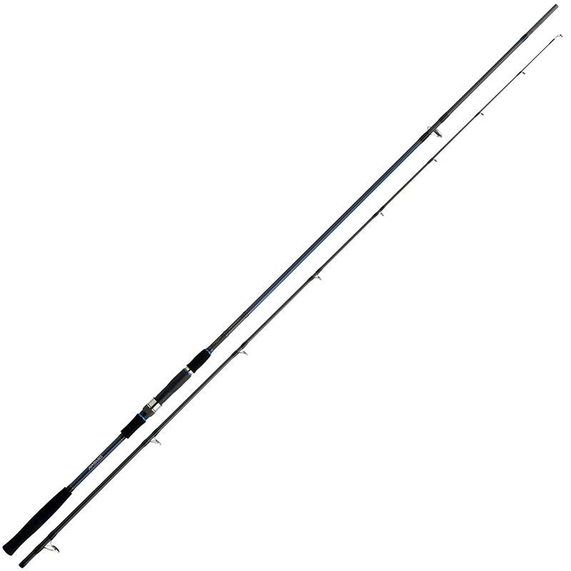 CANNE DAIWA CROSSCAST SHORE JIGGING