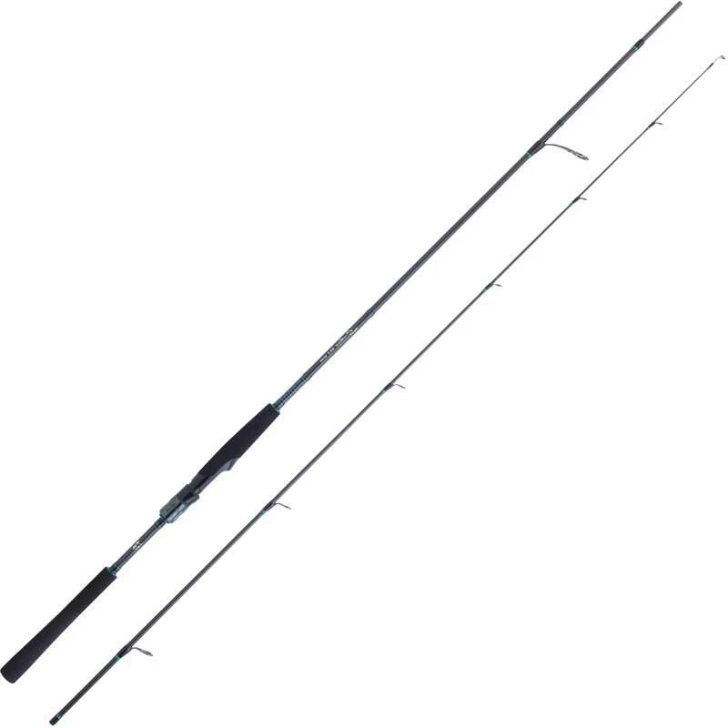 CANNE DAIWA SALTIST AGS II SEABASS EDITION