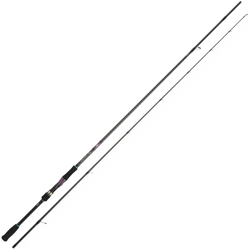 CANNE EGING DAIWA EMERALDAS V