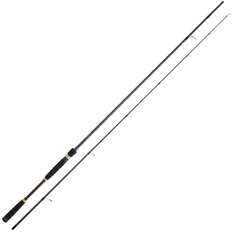 CANNE EGING DAIWA LEGALIS SQUID