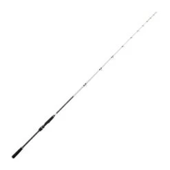 Alternative view of CANNE EGING MITCHELL TANAGER SW SQUID SPINNING ROD