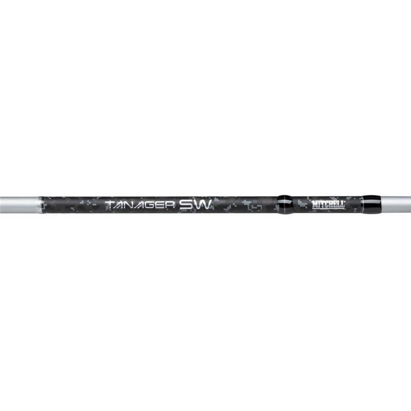 CANNE EGING MITCHELL TANAGER SW SQUID SPINNING ROD 3 CANNE EGING MITCHELL TANAGER SW SQUID SPINNING ROD – Image 3