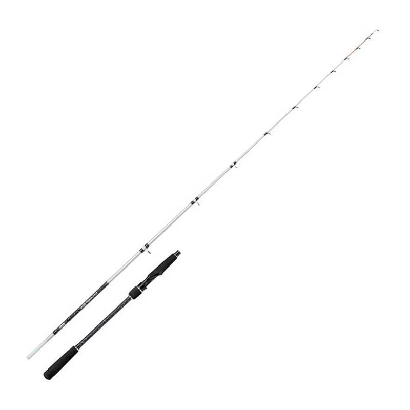 CANNE EGING MITCHELL TANAGER SW SQUID SPINNING ROD 1 CANNE EGING MITCHELL TANAGER SW SQUID SPINNING ROD