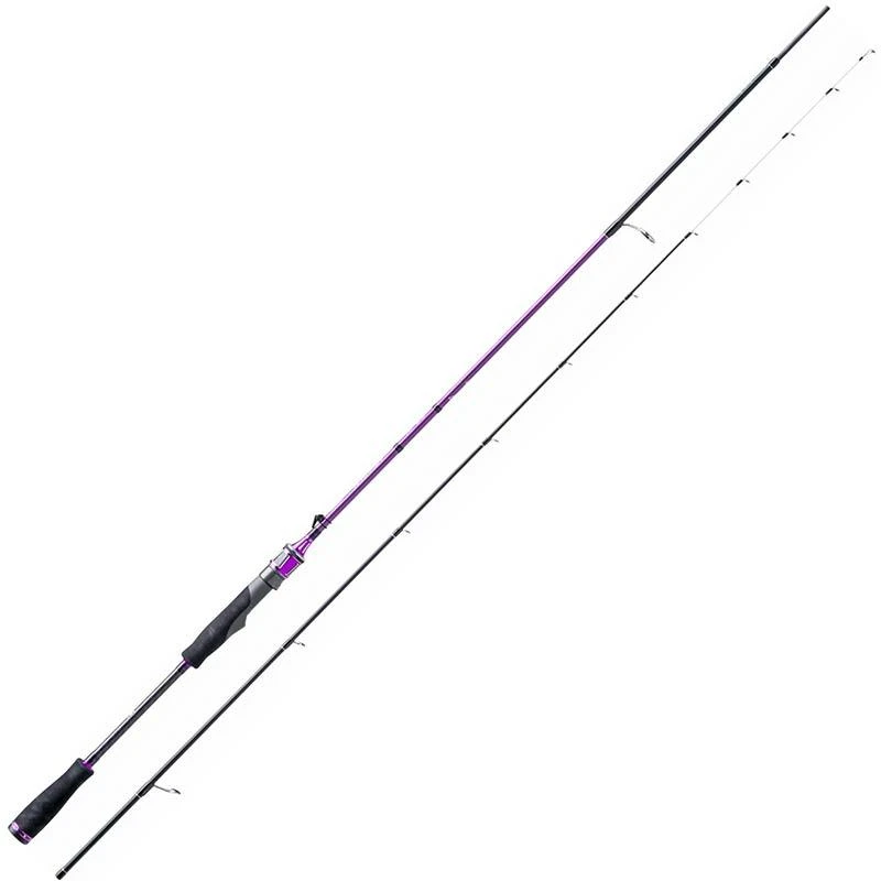 CANNE EGING OKUMA SCORPIO TATAKI BOAT 1 CANNE EGING OKUMA SCORPIO TATAKI BOAT