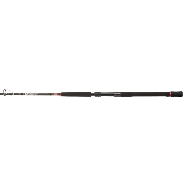 CANNE PENN OVERSEAS XT JIGGING 2 CANNE PENN OVERSEAS XT JIGGING – Image 2