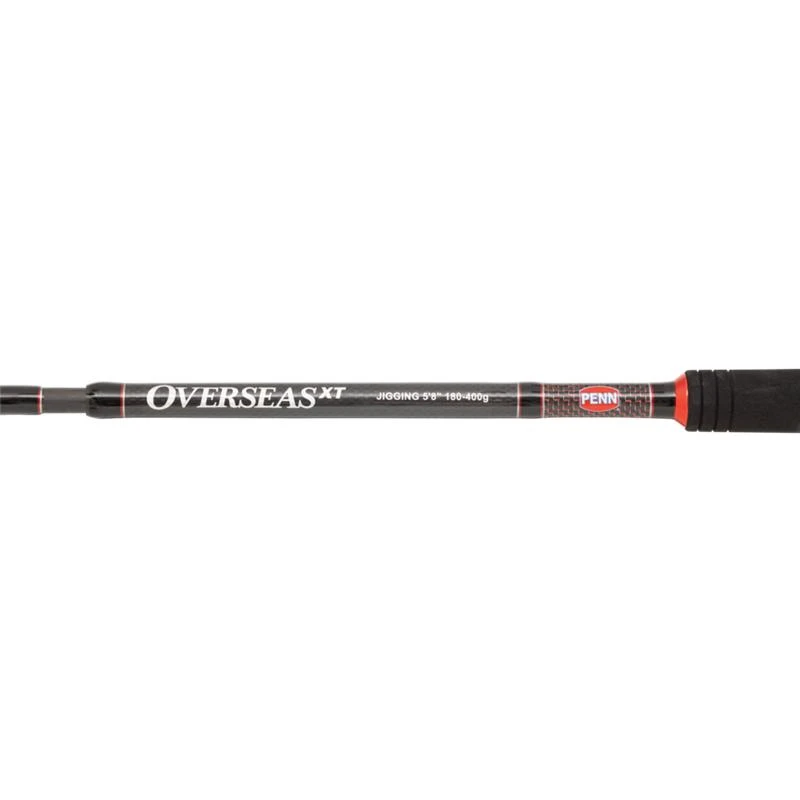 CANNE PENN OVERSEAS XT JIGGING 3 CANNE PENN OVERSEAS XT JIGGING – Image 3