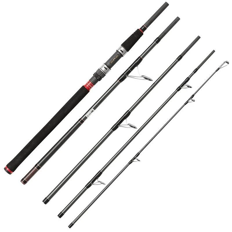 CANNE PENN OVERSEAS XT PILK