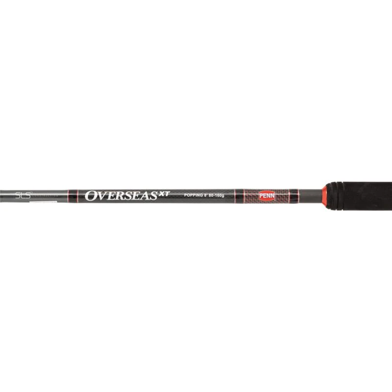 CANNE PENN OVERSEAS XT POPPING 3 CANNE PENN OVERSEAS XT POPPING – Image 3