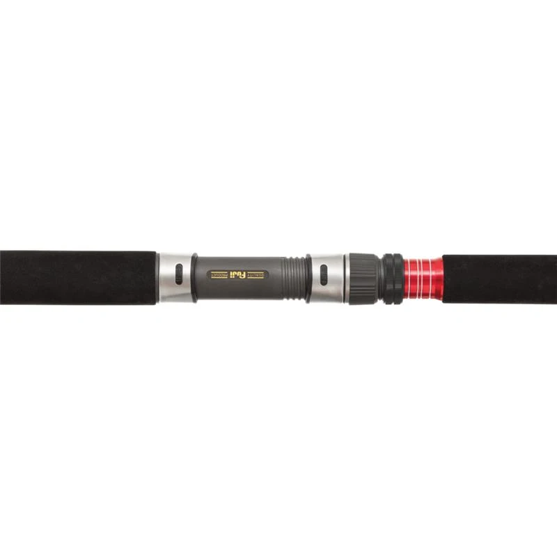 CANNE PENN OVERSEAS XT POPPING 4 CANNE PENN OVERSEAS XT POPPING – Image 4