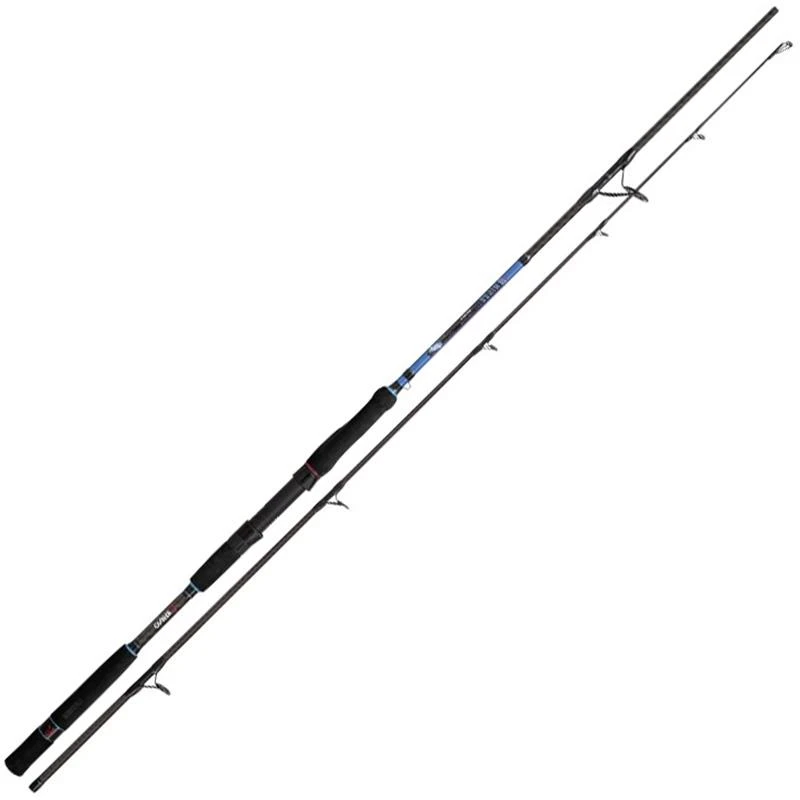 CANNE RHINO 8 MILES OUT LIGHT SPIN VERTICAL 1 CANNE RHINO 8 MILES OUT LIGHT SPIN VERTICAL