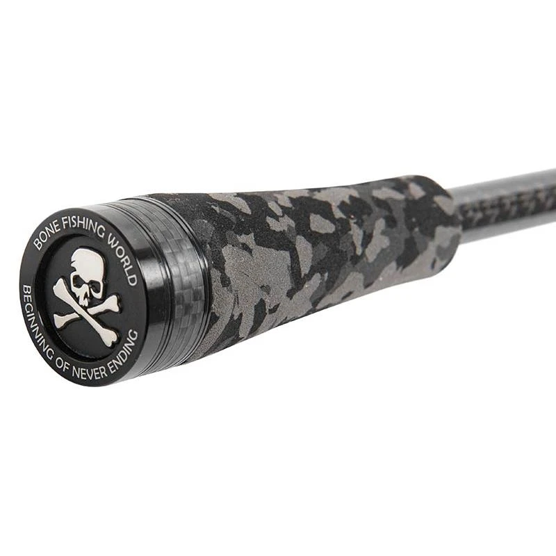 CANNE SPINNING BONE SHORE BARRAGE 4 CANNE SPINNING BONE SHORE BARRAGE – Image 4