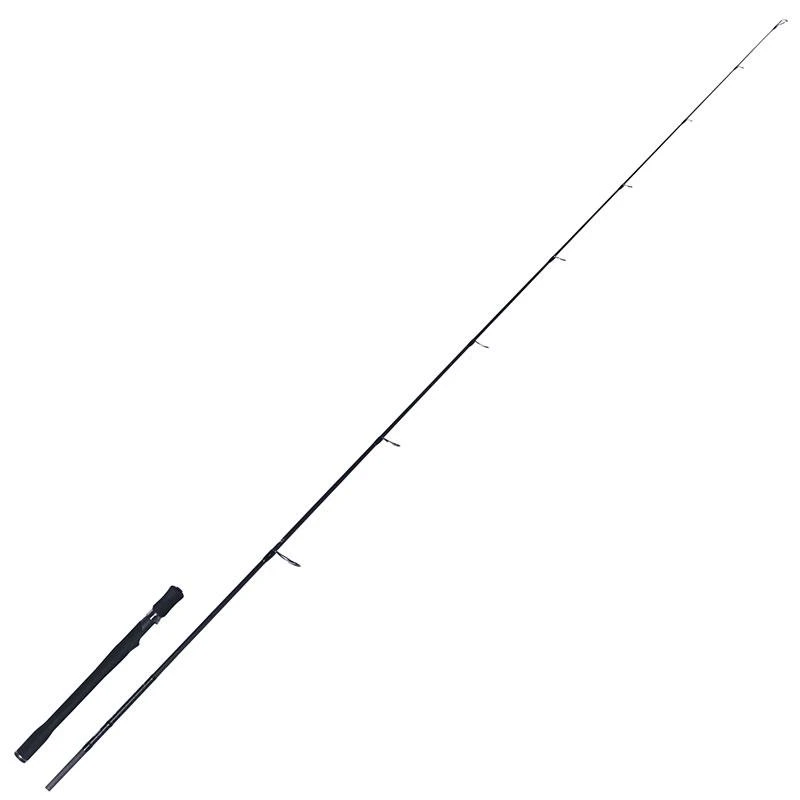 CANNE SPINNING IODA SALTWATER 1+1 1 CANNE SPINNING IODA SALTWATER 1+1