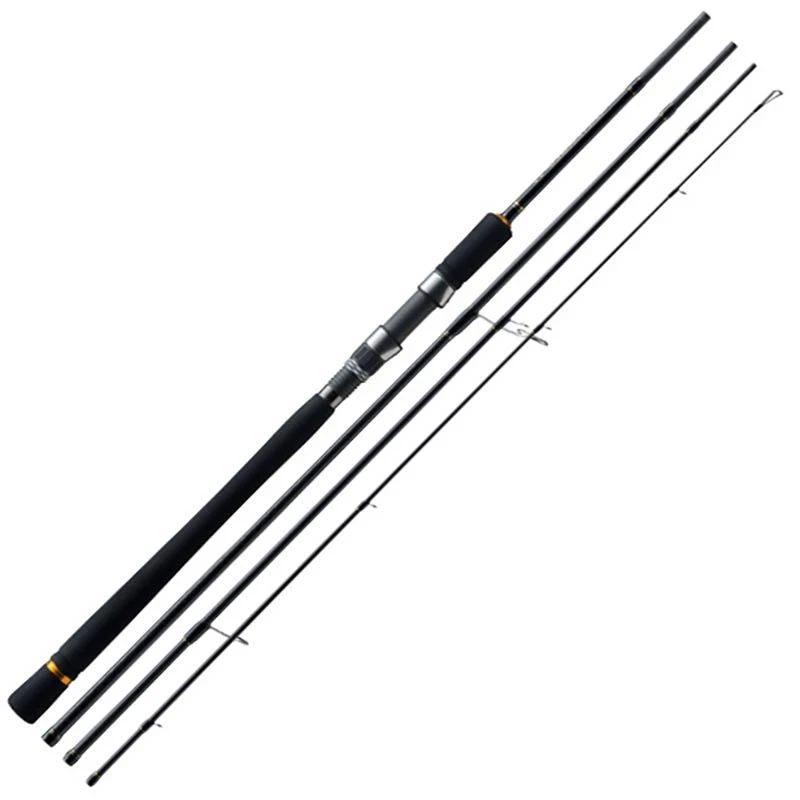 CANNE SPINNING MAJOR CRAFT CROSTAGE TRAVEL 1 CANNE SPINNING MAJOR CRAFT CROSTAGE TRAVEL