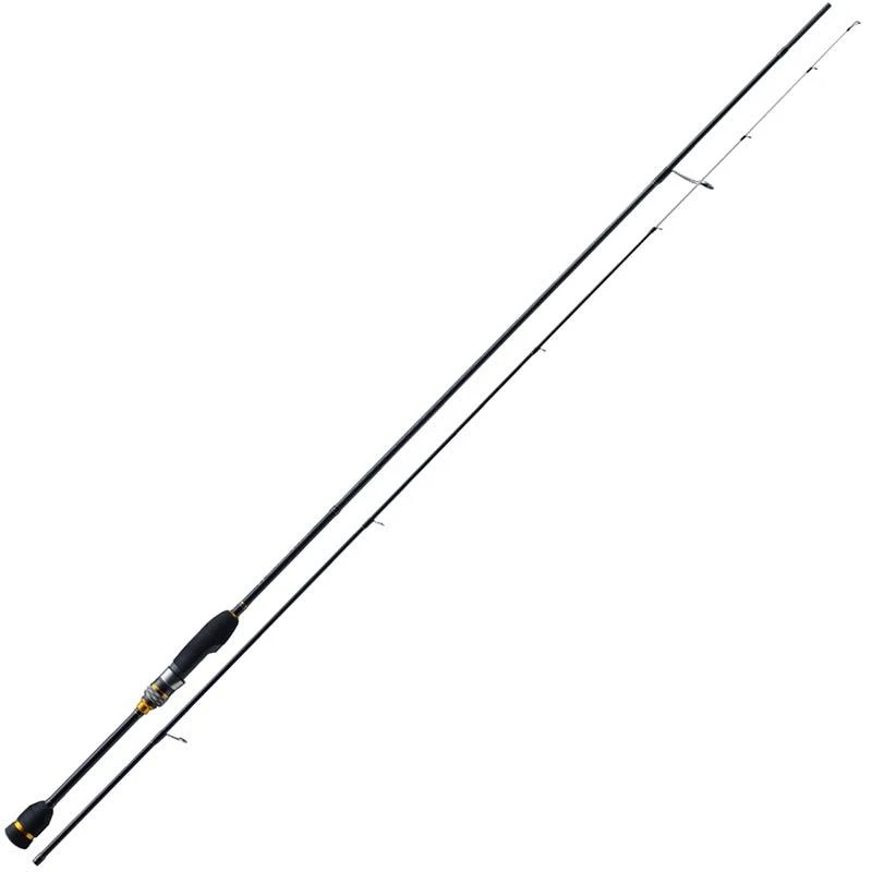 CANNE SPINNING MAJOR CRAFT ROCKFISHING CROSTAGE 1 CANNE SPINNING MAJOR CRAFT ROCKFISHING CROSTAGE