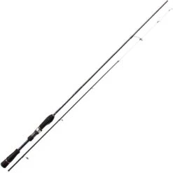 CANNE SPINNING MAJOR CRAFT ROCKFISHING SOLPARA SPX