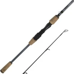 CANNE SPINNING OKUMA ALARIS LIGHT JIG