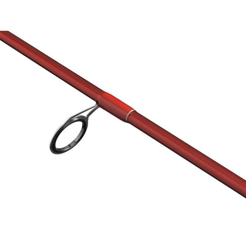 CANNE SPINNING PENN SQUADRON III LABRAX SPINNING ROD 2 CANNE SPINNING PENN SQUADRON III LABRAX SPINNING ROD – Image 2