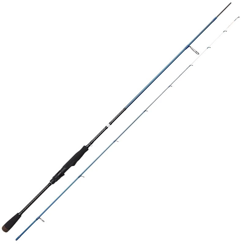 CANNE SPINNING SAVAGE GEAR SGS2 ULTRA LIGHT GAME 1 CANNE SPINNING SAVAGE GEAR SGS2 ULTRA LIGHT GAME
