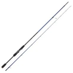 CANNE SPINNING SAVAGE GEAR SGS6 TOPWATER & SOFTLURE