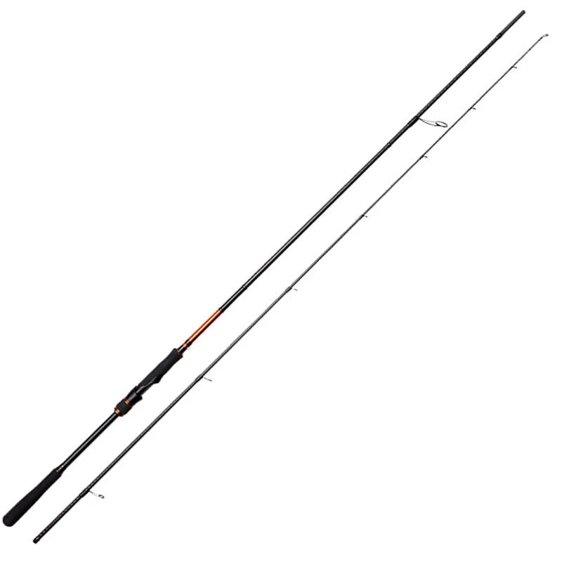 CANNE SPINNING SAVAGE GEAR SGS8 PRECISION LURE SPECIALIST 1 CANNE SPINNING SAVAGE GEAR SGS8 PRECISION LURE SPECIALIST