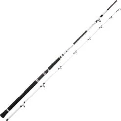 CANNE SPINNING SPRO SALTY BEAST NANO - HEAVY JIG SPIN