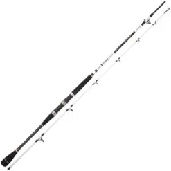 CANNE SPINNING SPRO SALTY BEAST NANO - JIG SPIN