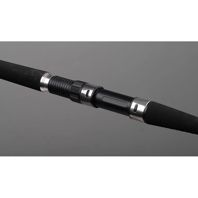 CANNE SPINNING SPRO SALTY BEAST NANO - MEGA JIG SPIN – Image 2