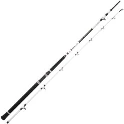 CANNE SPINNING SPRO SALTY BEAST NANO - MEGA JIG SPIN