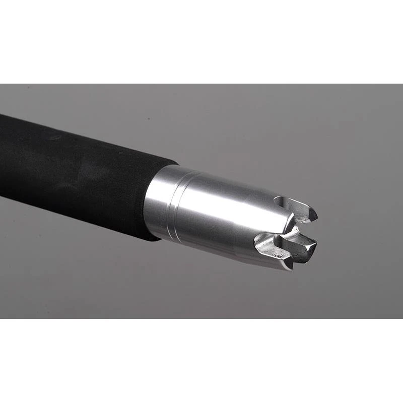 CANNE SPINNING SPRO SALTY BEAST NANO - MEGA JIG SPIN – Image 6