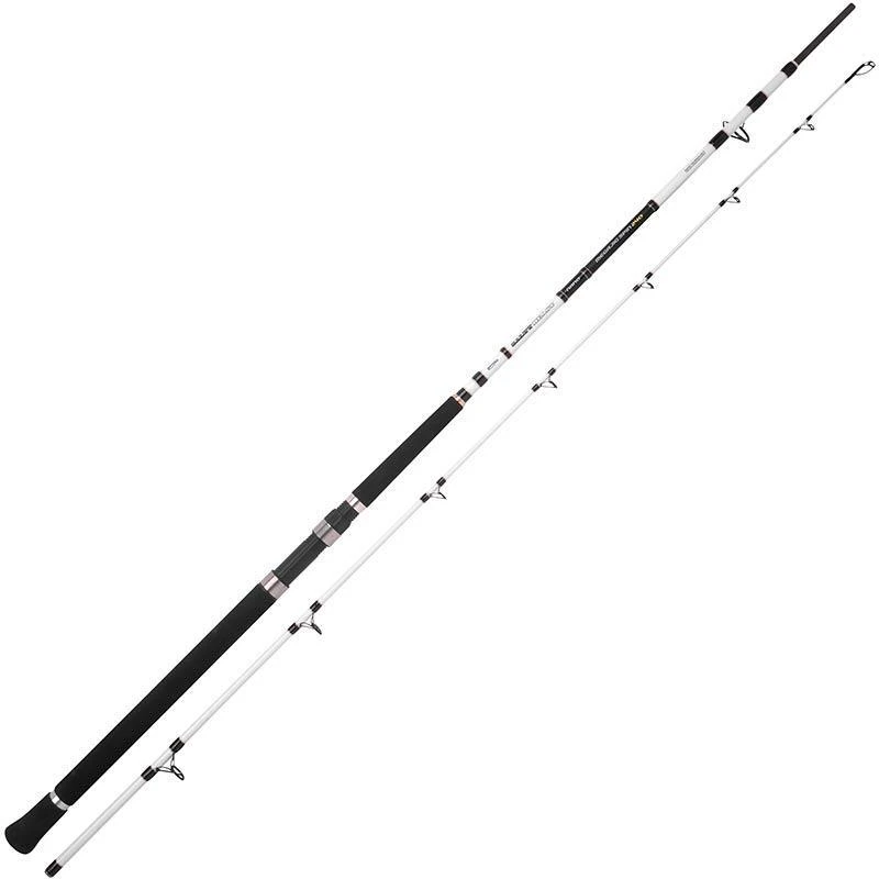 CANNE SPINNING SPRO SALTY BEAST NANO - MEGA JIG SPIN