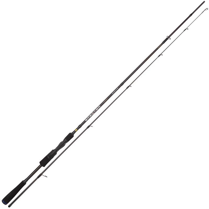 CANNE SPINNING SPRO SPECTER FINESSE SEA SPIN 1 CANNE SPINNING SPRO SPECTER FINESSE SEA SPIN