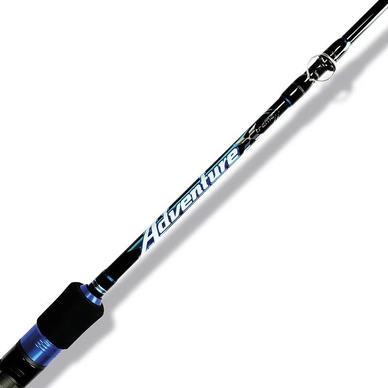 CANNE SPINNING STORM ADVENTURE XTREME SW SERIES 1 CANNE SPINNING STORM ADVENTURE XTREME SW SERIES