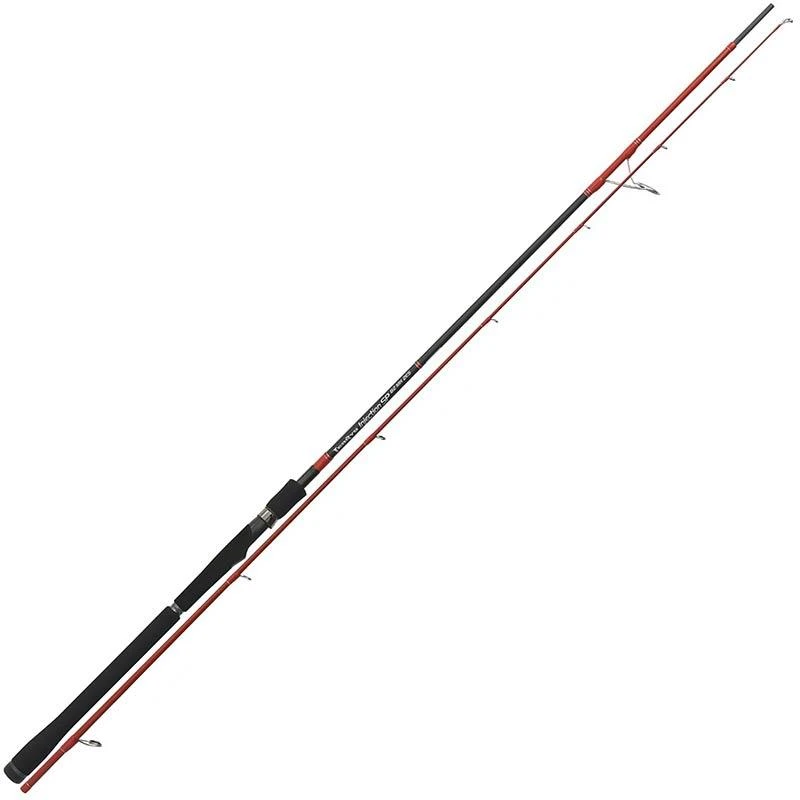 CANNE SPINNING TENRYU SP 82 MH 2ES INJECTION 1 CANNE SPINNING TENRYU SP 82 MH 2ES INJECTION