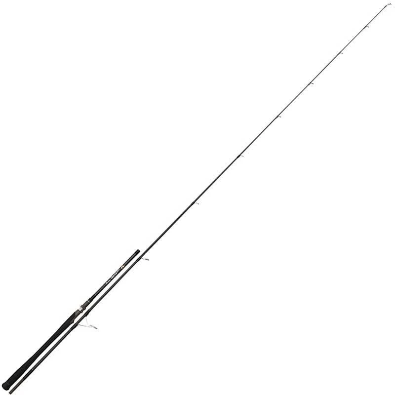 CANNE SPINNING ULTIMATE FISHING FIVE SP 82 M ON TRUST 1 CANNE SPINNING ULTIMATE FISHING FIVE SP 82 M ON TRUST