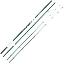 CANNE SURF ABU GARCIA TIDAL XR SURFCASTING TWIN TIP