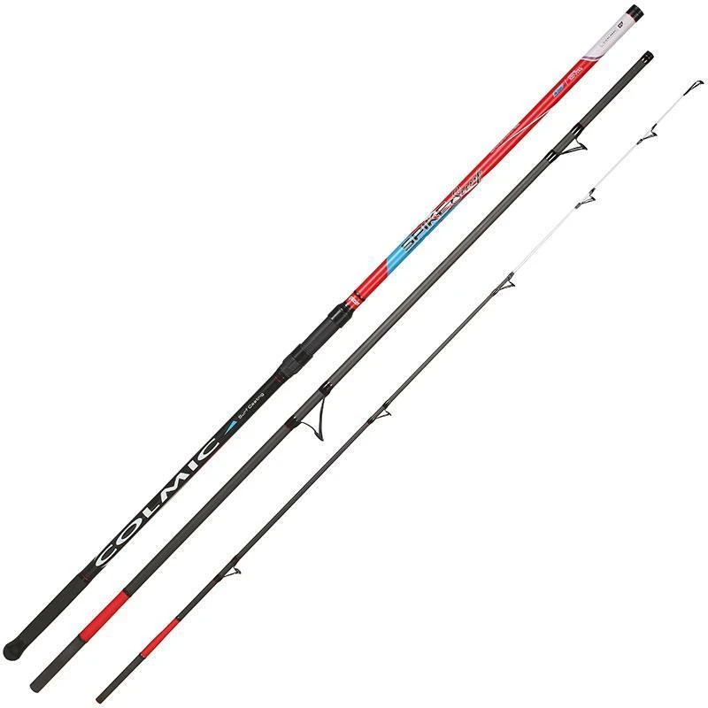 CANNE SURF COLMIC SPIKE SURF 1 CANNE SURF COLMIC SPIKE SURF