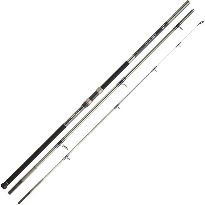 CANNE SURF DAIWA EXCELER OCEANO SURF EXO 1 CANNE SURF DAIWA EXCELER OCEANO SURF EXO