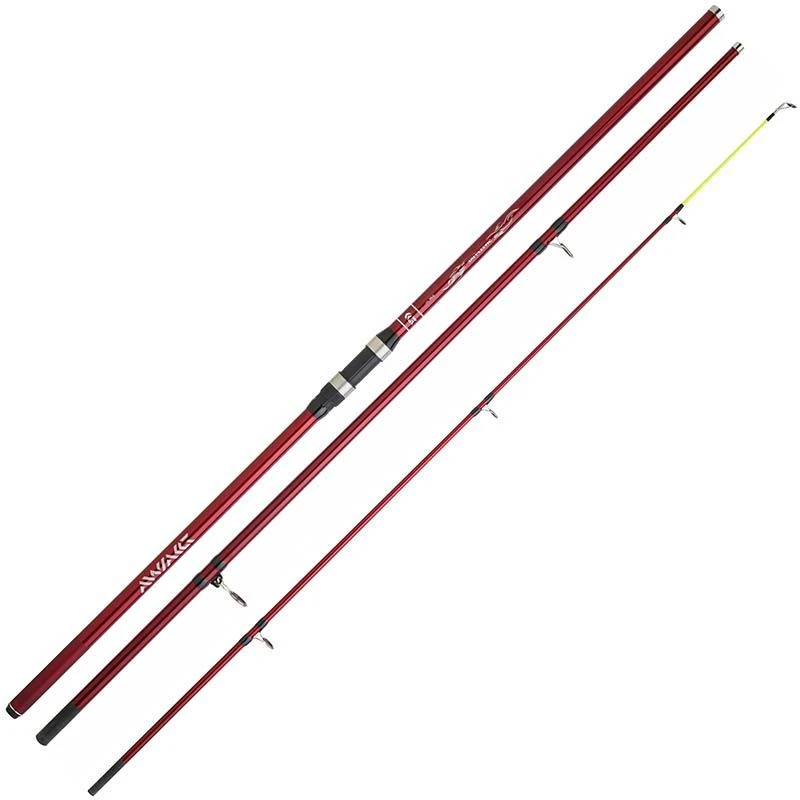 CANNE SURF DAIWA SWEEPFIRE 1 CANNE SURF DAIWA SWEEPFIRE