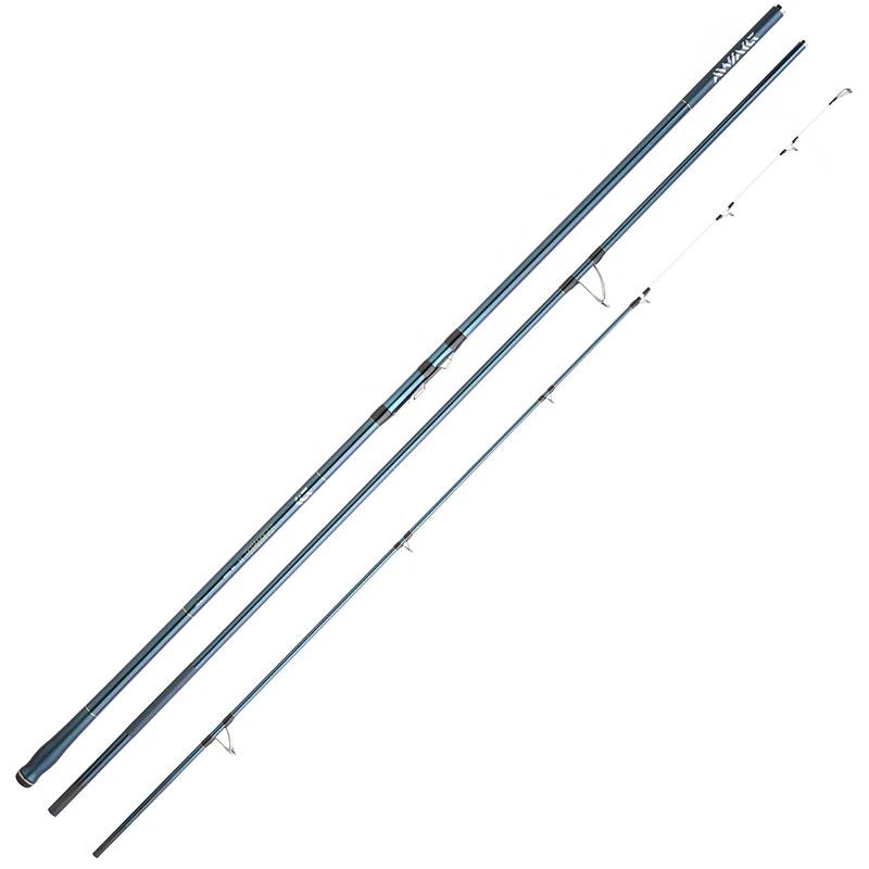 CANNE SURF DAIWA TOURNAMENT MASTERISE 1 CANNE SURF DAIWA TOURNAMENT MASTERISE