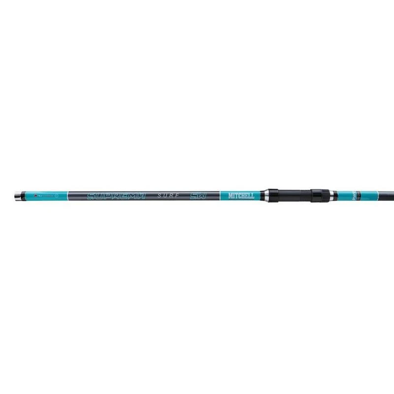 CANNE SURF MITCHELL SUPREMA SW KR SURFCASTING ROD 4 CANNE SURF MITCHELL SUPREMA SW KR SURFCASTING ROD – Image 4