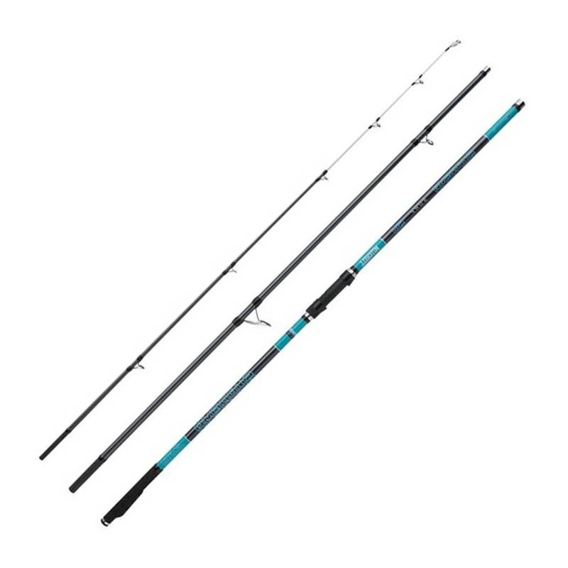 CANNE SURF MITCHELL SUPREMA SW KR SURFCASTING ROD 1 CANNE SURF MITCHELL SUPREMA SW KR SURFCASTING ROD