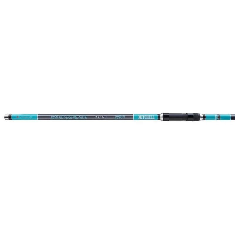 CANNE SURF MITCHELL SUPREMA SW LOWRIDER SURFCASTING ROD 4 CANNE SURF MITCHELL SUPREMA SW LOWRIDER SURFCASTING ROD – Image 4
