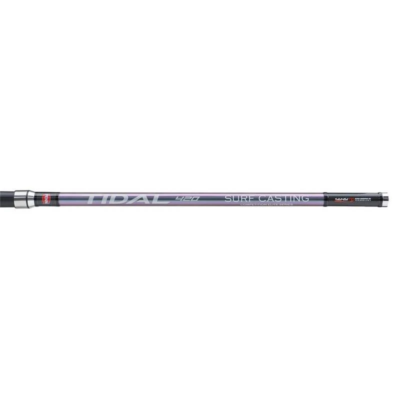 CANNE SURF PENN TIDAL LONG HYBRID LOWRIDER SPINNING ROD 4 CANNE SURF PENN TIDAL LONG HYBRID LOWRIDER SPINNING ROD – Image 4