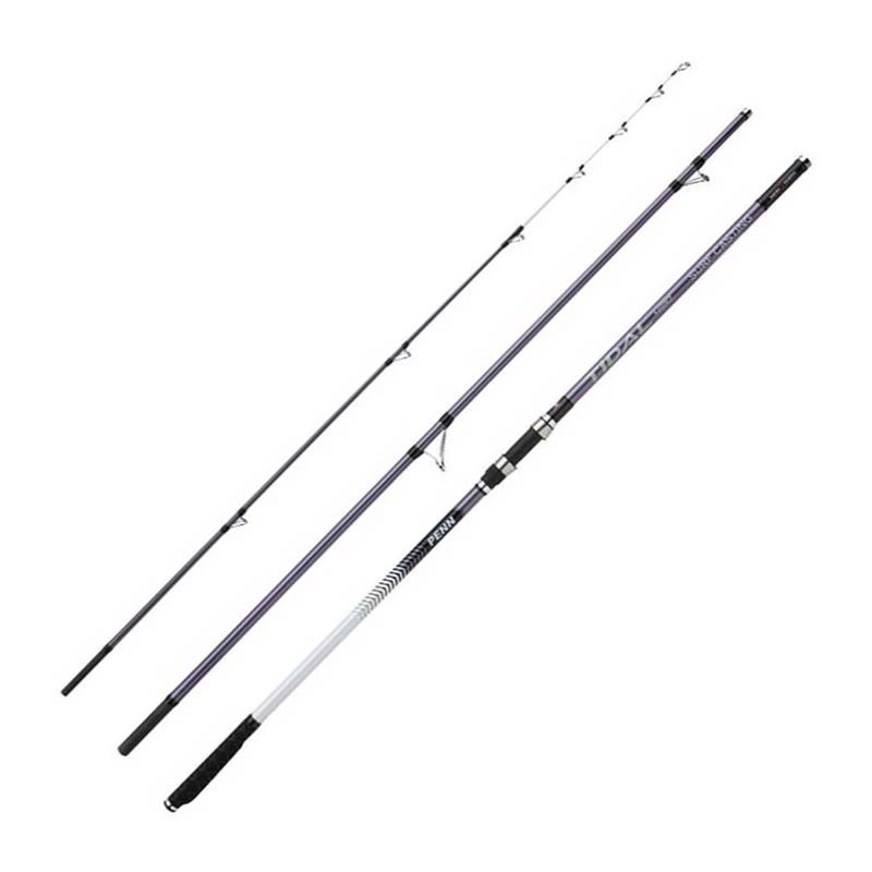 CANNE SURF PENN TIDAL LONG HYBRID LOWRIDER SPINNING ROD 1 CANNE SURF PENN TIDAL LONG HYBRID LOWRIDER SPINNING ROD