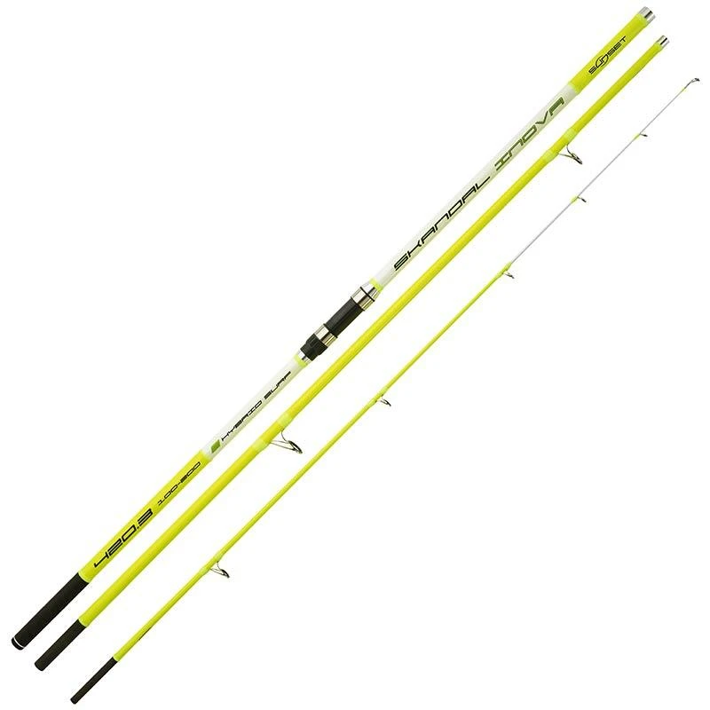 CANNE SURF SUNSET SKANDAL INOVA HYBRID MN 1 CANNE SURF SUNSET SKANDAL INOVA HYBRID MN