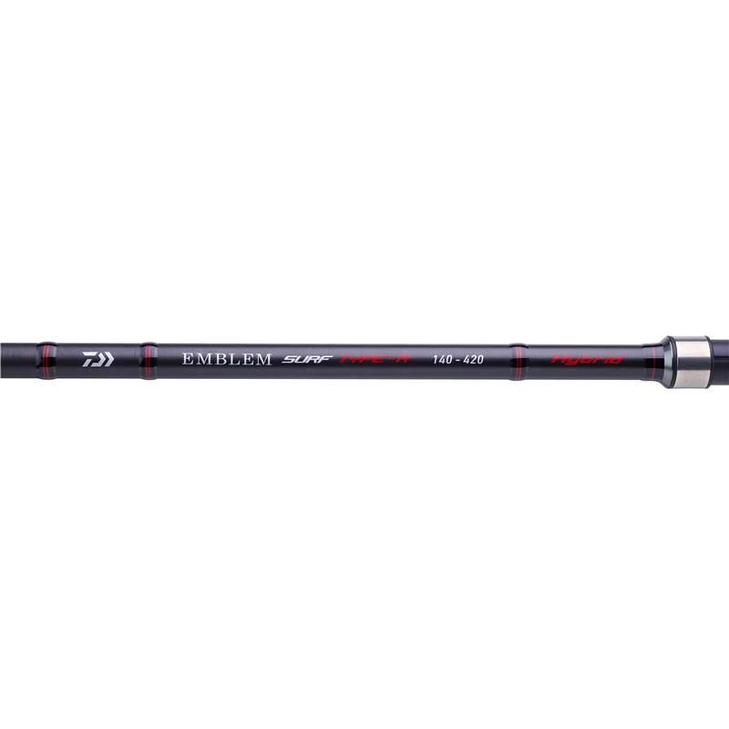 CANNE SURF TÉLÉESCOPIQUE DAIWA EMBLEM SURF TYPE R – Image 3