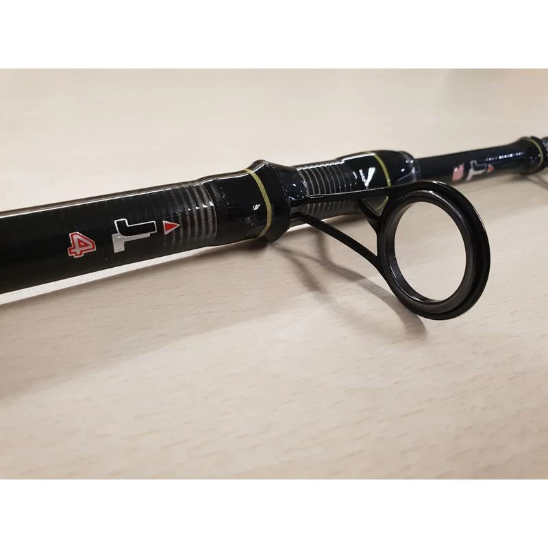 CANNE SURF TELESCOPIQUE COLMIC ZENCA – Image 2